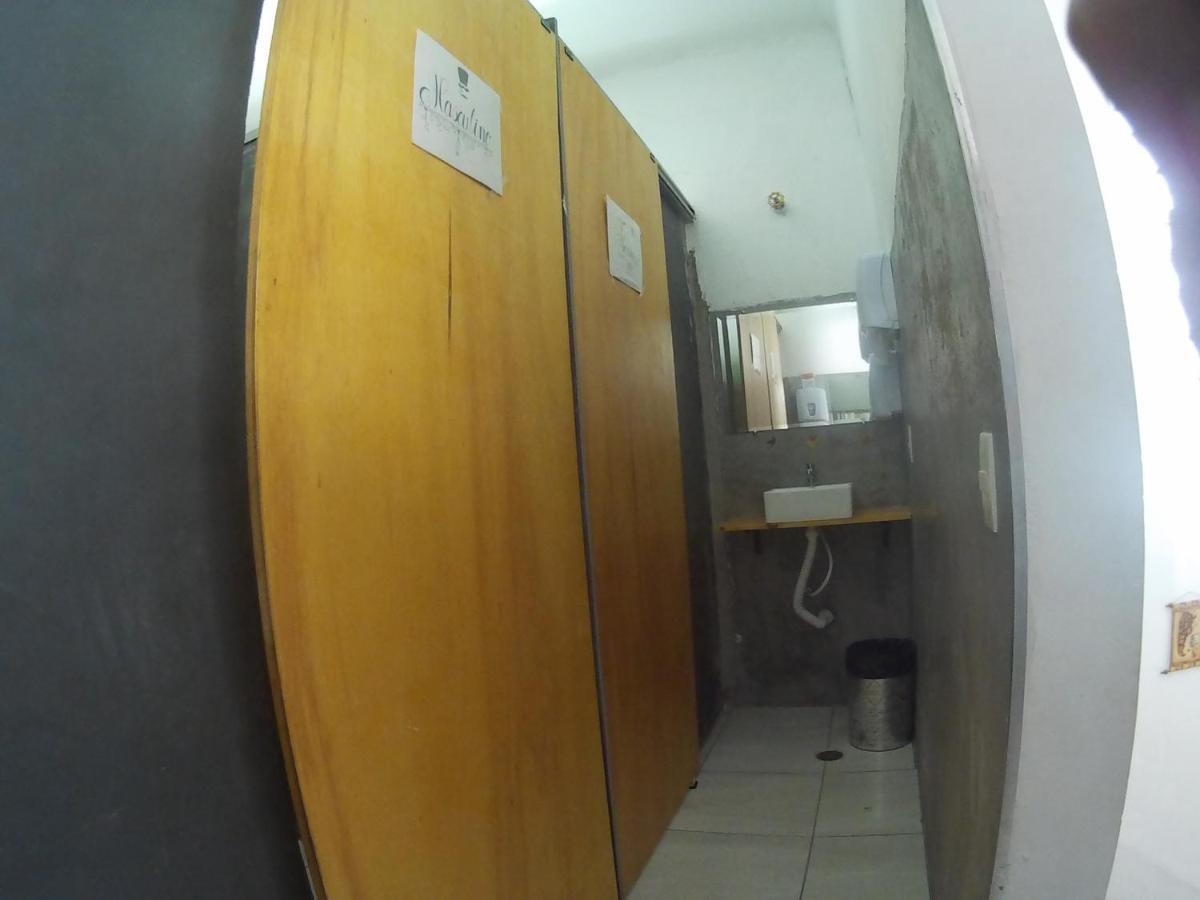 Roca Pousada Vila Mariana סאו פאולו מראה חיצוני תמונה